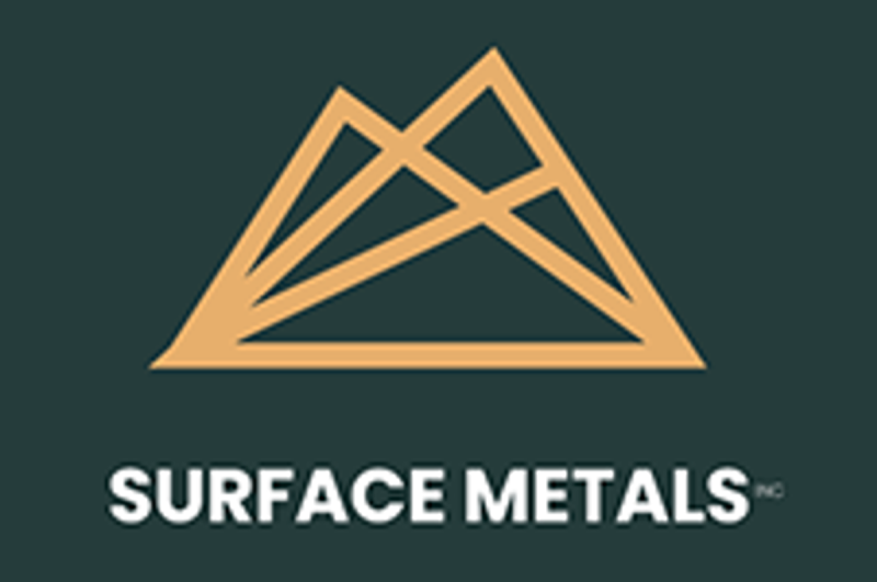 Surface Metals Inc. (CSE: SUR,OTC:SURMF) (OTCQB: SURMF) (the ‘Company’, or ‘Surface Metals’) is pleased to announce that it has retained the services of IDR Marketing, Inc. to provide public relations strategies, brand awareness, financial and digital marketing services to the Company.
The marketing awareness services provided by IDR will be aimed at maintaining and building the profile of Surface Metals through traditional press initiatives, advertising directives and social media strategies.
IDR is a leading marketing firm and ad agency located in Long Beach, California specializing in the marketing of small and microcap companies. 
Under the terms of the agreement, as the financial marketing agency of record to the Company, IDR will be paid upwards of US one hundred eighty five thousand dollars in cash for its services for a six-month term. IDR Marketing, Inc., including its principals, does not own any of the Company’s securities.
<b>About IDR </b>
IDR Marketing Inc. is an independent ad agency providing full-scale integrated marketing and advertising services. Clients trust IDR for brand strategy and awareness, digital marketing, social media and advertising, newswire distribution, article marketing, financial journalism, public relations and more. 
IDR specializes in direct response marketing, delivering results to clients through its multichannel approach. While the Agency primarily specializes in financial services, it provides results-oriented online and traditional offline campaigns across all sectors and industries. Visit https://idrmarketing.com to learn more.
<b>About Surface Metals Inc.</b>
<b>Surface Metals Inc. (CSE: SUR,OTC:SURMF) (OTCQB: SURMF)</b> is a North American mineral exploration company focused on advancing a diversified portfolio of gold and lithium projects in Nevada, USA, and Manitoba, Canada. The Company’s Cimarron Gold Project is located in Nye County, Nevada, in a historically productive gold district. It’s Clayton Valley Lithium Brine Project hosts an inferred resource of approximately 302,900 tonnes LCE adjacent to Albemarle’s Silver Peak Mine. Surface Metals also holds additional lithium assets in Fish Lake Valley, Nevada, and through a joint venture with Snow Lake Energy in southeastern Manitoba.
<b>On behalf of the Board of Directors</b>
Steve HansonChief Executive Officer, President, and DirectorTelephone: (604) 564-9045info@surfacemetals.com
Neither the CSE nor its regulations service providers accept responsibility for the adequacy or accuracy of this news release. This news release contains certain statements which may constitute forward-looking information within the meaning of applicable securities laws (‘forward-looking statements’). Any forward-looking statement speaks only as of the date it is made and, except as may be required by applicable securities laws, the Company disclaims any intent or obligation to update any forward-looking statement, whether as a result of new information, future events or results or otherwise.
To view the source version of this press release, please visit https://www.newsfilecorp.com/release/272510
News Provided by Newsfile via QuoteMedia
This post appeared first on investingnews.com